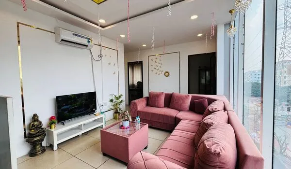 Dr. Akhila’S Aesthetics